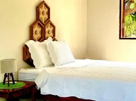 Casa Ingapura Suite - 15 minutos de canoa para Atins - Turismo Sustentável