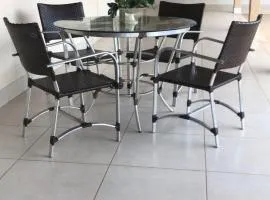 Recanto Arubas Aruanä