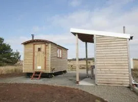 ForbesCroft Huts