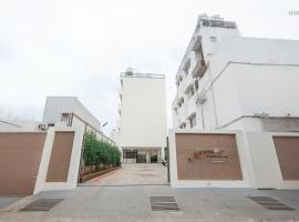 The Aetheria Service Apartment, hotel in Chikmagalūr