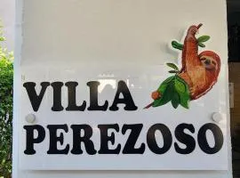 Villa Perezoso & Tiburón