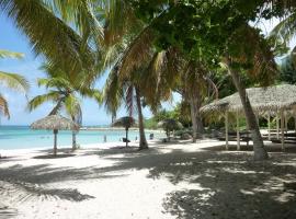 studio Ti’Gwada Family