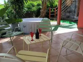 studio Caraïbes
