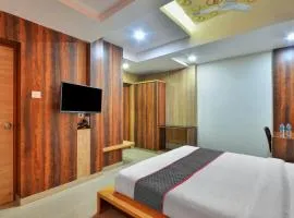 Super Townhouse Coastal Grand Hotels and Resorts