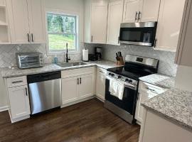 Renovated 2BR DT Marietta Braves, hotel in Marietta