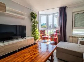 Piso ideal para familias cerca de la playa