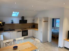 Ferienwohnung Unter den Eichen Wienhausen, hotel v destinaci Wienhausen