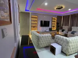 Keffi luxury loft