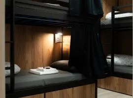 Only for Women Hostel Madrid-Sol