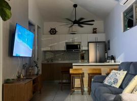 Our Dream La Villa, hotel v destinaci Boquerón