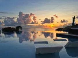Sunset Reef St. Kitts