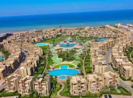 Blue Bay Asia Sokhna Aqua Park Families Only