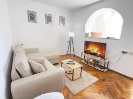Fusha Apartment
