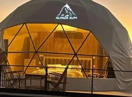 AlVAZA RUM LUXURYCAMP