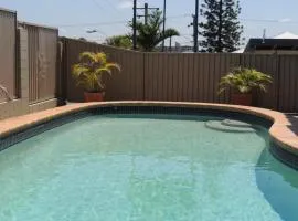Park View Motel