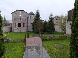 Kalachi guest house Armenia