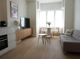 Appartement in Oostduinkerke