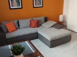 Les Suites du Relais