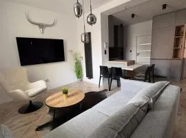 LUX 3 bedroom apartman