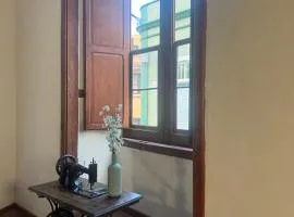Casita La Mercería