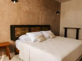 Casa Hotel Izkina