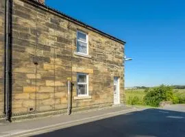 Kipper Cottage on the Northumberland Coast