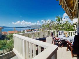 Apartments Mia - new whirlpool from 2026, hotel i Okrug Gornji