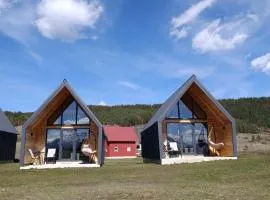 NORTH VILLAS Žabljak