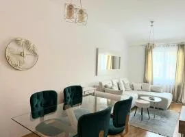 Aqua Mare Apartment