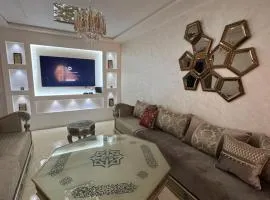 Tamuda Bay Family Appartement