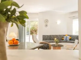 Acolhedor Apt T1, vista piscina , Balaia Golf Village