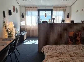 Indische kamer