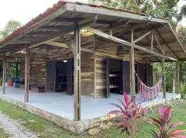 Chácara Recanto Paraíso das Águas