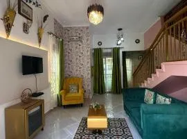 JM KAMPALA FURNISHED KYANJA b