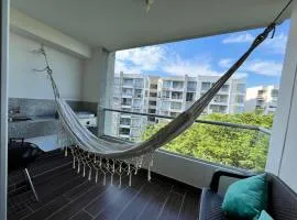 Apartamento de Descanso Peñazul La Morada