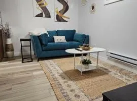 Brand New Stylish Heartland Suite!
