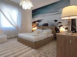 A casa di Ezio e Paola