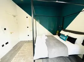Etta's House - NO 31 - A Cozy Urban Escape