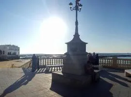 La Marea