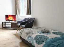 Modern apartment im Herzen des Schwarzwald v-s