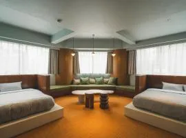 Hotel Vintage 目黒不動前