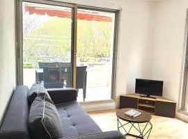 Petite Calédonie-Clim-Proche mer