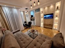LTL apartments