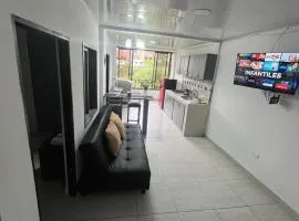 Apartamentos Paraiso Family