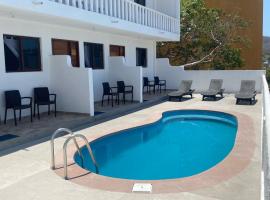 Hotel Rincón Madera, Hotel in Zihuatanejo
