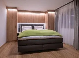 Apartment Haus Schönwies