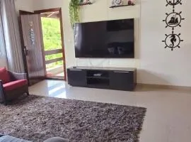 Casa em Juquehy