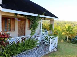 Escape to ParakeetHill B&B