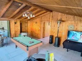 Cabaña Parador El Camello