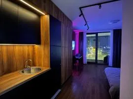 Delta Planet Apartman